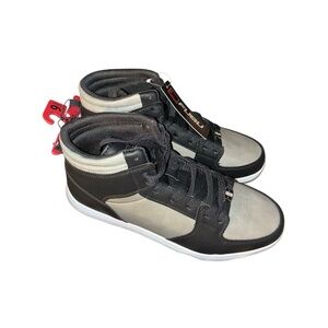 FUBU Heritage Hightop Sneakers